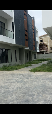 Premium 4 Bedroom Apartment +bq, Adeniyi Jones,ikeja, Ikeja, Lagos, Flat / Apartment for Sale