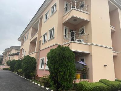 a Lovely 3 Bedroom Flat, Parkview Estate, Parkview, Ikoyi, Lagos, Flat / Apartment for Rent