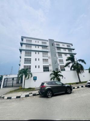 Exquisitely Detailed 3 Bedroom Apartment with a Pool, Banana Island, Ikoyi, Lagos, Block of Flats for Sale