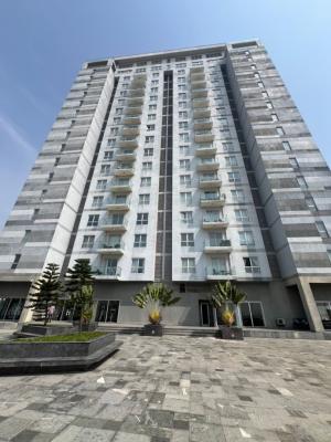 Top Notch Waterview 2 Bedroom Apartment, Oniru Extension, Lekki Right, Ibeju Lekki, Lagos, Flat / Apartment for Rent