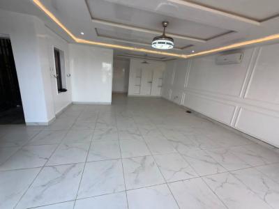 Premium 3 Bedroom Apartment/ Penthouse, Life Camp, Abuja, Flat / Apartment for Sale
