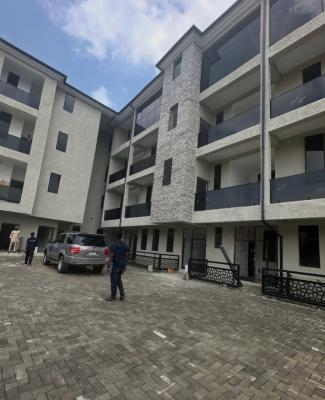 Newly Built 1 Bedroom Apartment, Gilmore, Jahi, Abuja, Mini Flat (room and Parlour) for Rent