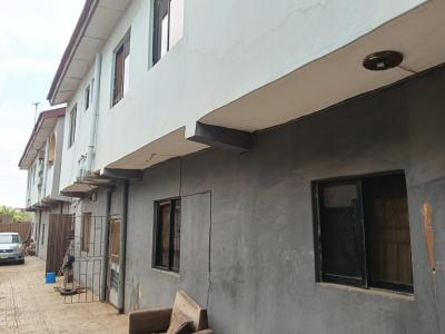Standard Building for Commercial Or Residential, Ekoro, Abule Egba, Agege, Lagos, House for Sale
