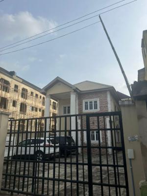 a Stand Alone Office Space Available in a  Commercial Area, Off Hebert Macaulay Way, Yaba, Lagos, Office Space for Rent