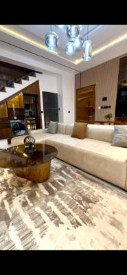 Luxury 1 Bedroom  Duplex  Apartment, Ikate, Lekki, Lagos, Mini Flat (room and Parlour) Short Let