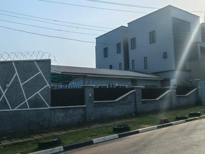 Cornerpiece 3-bedroom Semi-detached Bungalow, Zone 2, Wuse, Abuja, Semi-detached Bungalow for Sale