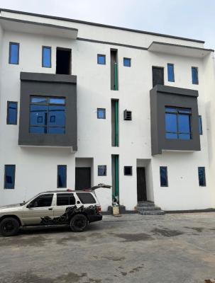 a Newly Built Luxury 4 Bedroom Terrace Duplex, in an Estate Off Allen Avenue Ikeja Lagos, Allen, Ikeja, Lagos, Terraced Duplex for Sale