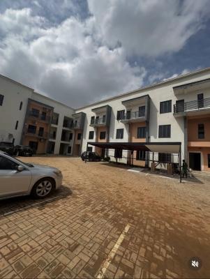 2 Bedroom Apartment, Jahi, Abuja, Flat / Apartment for Rent