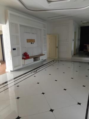 Dont Miss Out This Amazing Beautiful 5bedrooms Duplex, Wuye, Abuja, Detached Duplex for Rent