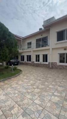 a Unit of 5bedroom Detached House with 2 Rooms Bq and a Swimming Pool, Ikoyi, Lagos, House for Rent