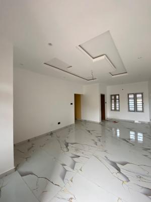 Standard 3 Bedroom Apartment, Goodness Estate After Blenco Supermarket Sangotedo, Ajah, Lagos, Flat / Apartment for Rent