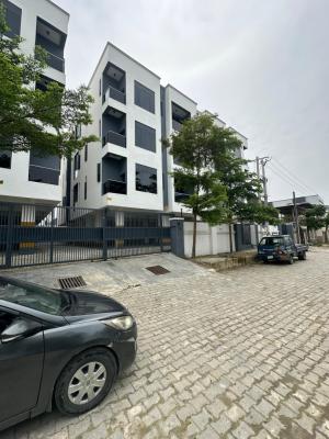 Luxury Brand New 2 Bedroom Apartment with Swimming Pool and Gym