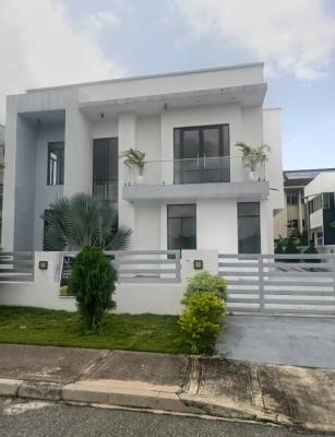 Beautiful ,newly Built 5-bedroom Fully Detached Duplex, Ajah, Lagos, Detached Duplex for Sale