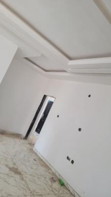 Newly Built Four(4) Bedrooms Detached Duplex with a Security Gatehouse, T-pumpy Academy Estate, Lugbe Fha District Abuja, Lugbe District, Abuja, Detached Duplex for Rent