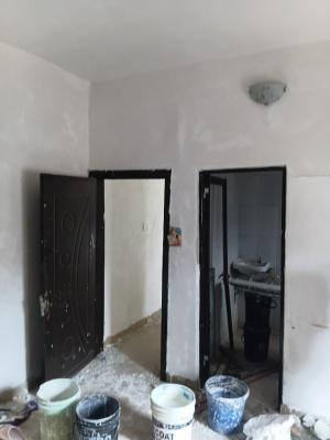 Bedroom Flat, Ado Road, Ajah, Lagos, Flat / Apartment for Rent