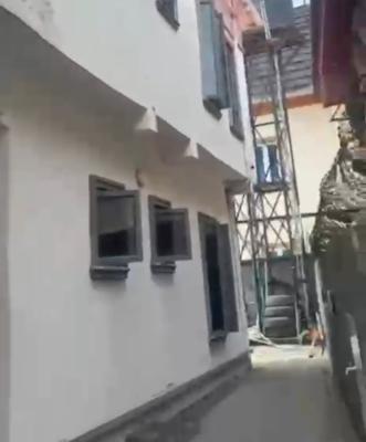 3 Bedroom Flat with Own Staircase, Badore, Ajah, Lagos, Flat / Apartment for Rent