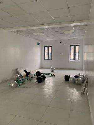 37 Square Metre Shop Space, Lekki Phase 1, Lekki, Lagos, Shop for Rent
