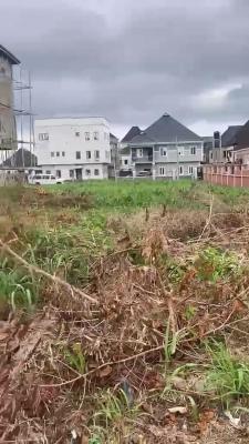 Well Located 500 Sqm of Land with C of O, Fairmount Hilltop Estate, Alagbado, Ifako-ijaiye, Lagos, Residential Land for Sale