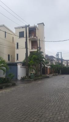 4 Bedroom House, Salvation Estate, Ikoyi, Lagos, House for Sale