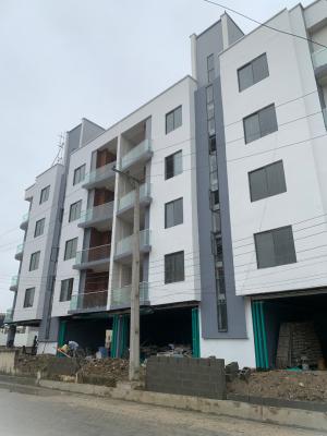 Exquisitely Furnished 2 Bedroom Apartment, Lekki Phase 1, Lekki, Lagos, Block of Flats for Sale