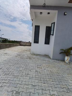Spacious 4 Bedroom Terrace Duplex, Beachwood Estate Bogije, Ibeju Lekki, Lagos, Terraced Duplex for Sale