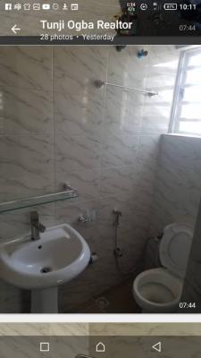 Mini Flat Executive, Off Ashimowu Bakare Street, Itire-ikate, Surulere, Lagos, Mini Flat (room and Parlour) for Rent