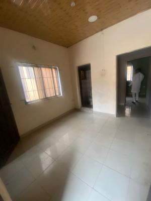Clean Mini Flat in a Neat Compound, Oke Ira, Ogba, Ikeja, Lagos, Mini Flat (room and Parlour) for Rent