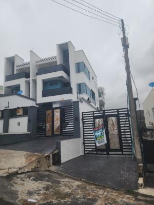 Brand New 5 Bedroom Fully Detached Duplex with a Bq, Shangisha, Gra Phase 2, Magodo, Lagos, Detached Duplex for Sale
