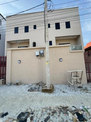 3 Bedroom Semi Detached Duplex, Ologolo, Lekki, Lagos, Flat / Apartment for Rent