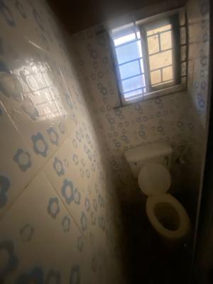 Clean Mini Flat, Oke Ira, Ogba, Ikeja, Lagos, Mini Flat (room and Parlour) for Rent