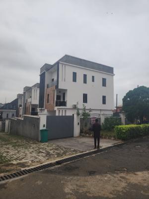 Tastefully Finished 5 Bedroom Fully Detached Duplex with a Bq, Shangisha, Gra Phase 2, Magodo, Lagos, Detached Duplex for Sale