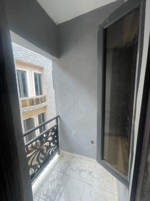 a Very Decent Mini Flat, Ogudu Road, Ogudu, Lagos, Mini Flat (room and Parlour) for Rent