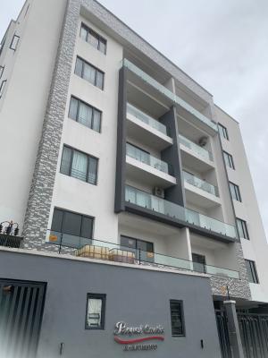 Smart and Elegant  2 Bedroom Apartment with Swimming Pool and Gym, Lekki Phase 1, Lekki, Lagos, Block of Flats for Sale