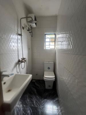 Mini Flat, Coastal Road Okunajah, Ajah, Lagos, Mini Flat (room and Parlour) for Rent
