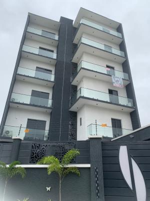 Luxury Fully Furnished 3 Bedroom Apartment with Pool and Gym, Lekki Phase 1, Lekki, Lagos, Block of Flats for Sale