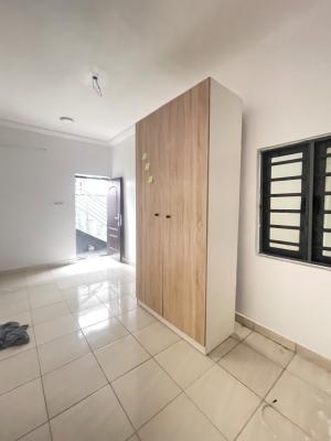 Standard Self Contain  in Sangotado, Located Inside Secured Estate,good Road,clean Road, Sangotedo, Ajah, Lagos, Self Contain (single Rooms) for Rent