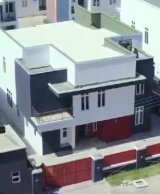 Brand New Luxuriously Finished 5-bedroom Fully Detached Duplex + 1-roo, 3rd Avenue, Gwarinpa, Abuja, Detached Duplex for Sale
