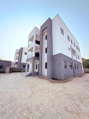 5 Bedrooms Fully Detached Spacious Duplex, Bq, Serene Neighborhood, Mabushi, Abuja, Detached Duplex for Rent
