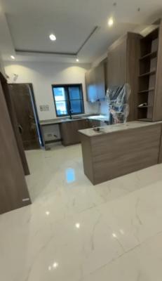 Luxury 1, 2 & 3bedrooms Apartment, Coastal Road, Lekki, Lagos, Flat / Apartment for Rent