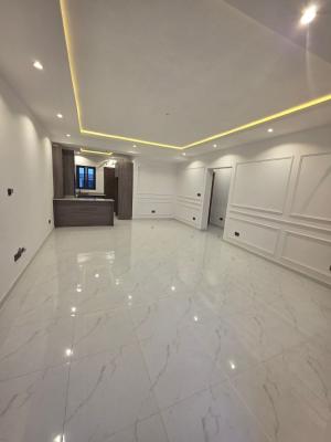 Luxury 1, 2 & 3bedrooms Apartment, Coastal Road, Lekki, Lagos, Flat / Apartment for Rent