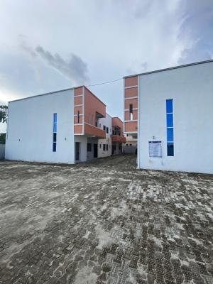 Brand New 2bedroom Flat, Abijo Gra, Sangotedo, Ajah, Lagos, Flat / Apartment for Rent