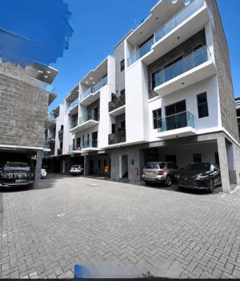 2 Bedroom Penthouse with Pool, Lekki Phase 1, Lekki, Lagos, Block of Flats for Sale