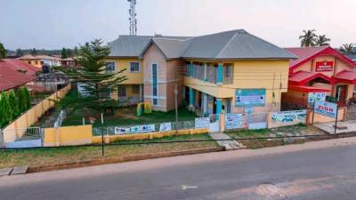 School, Stadium Road, Ilorin West, Kwara, School for Sale