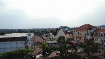 Premium Terraced Duplex, Jabi, Abuja, Terraced Duplex for Sale