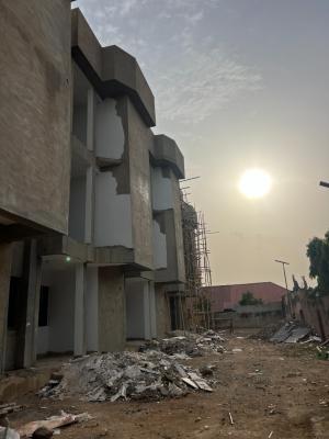 Premium Terraced Duplex, Jabi, Abuja, Terraced Duplex for Sale