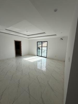 Spacious Brand New 2 Bedroom, Ologolo, Lekki, Lagos, Flat / Apartment for Rent