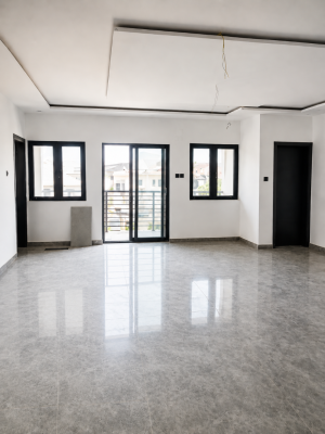 Premium 2-bedroom Condominium Apartments, River Park Estate, Sabon Lugbe, Lugbe District, Abuja, Block of Flats for Sale