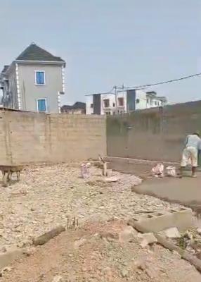 516sqm in Strategic Areas of Mainland, Off Owokoniran Street, Behind Birch Freeman High School Mushin, Surulere, Lagos, Land for Sale