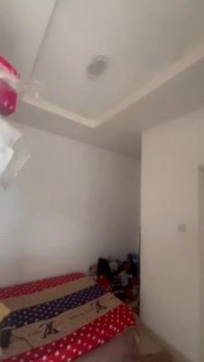 Spacious Bq, Oba Amusa, Agungi, Lekki, Lagos, Self Contain (single Rooms) for Rent