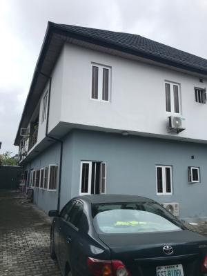 Lovely&spacious 2 Bedrooms Flat, No. 4 Gilbert Odior , Unity Homes, Ajah, Lagos, Flat / Apartment for Rent